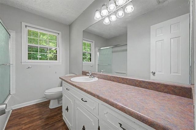 403 S SEQUOYAH Circle NE, Calhoun, GA 30701
