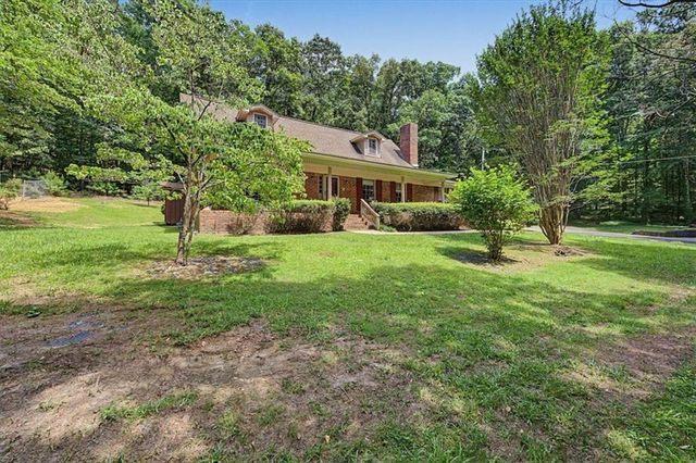 403 S SEQUOYAH Circle NE, Calhoun, GA 30701