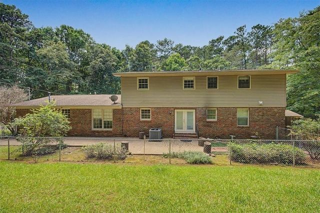 403 S SEQUOYAH Circle NE, Calhoun, GA 30701