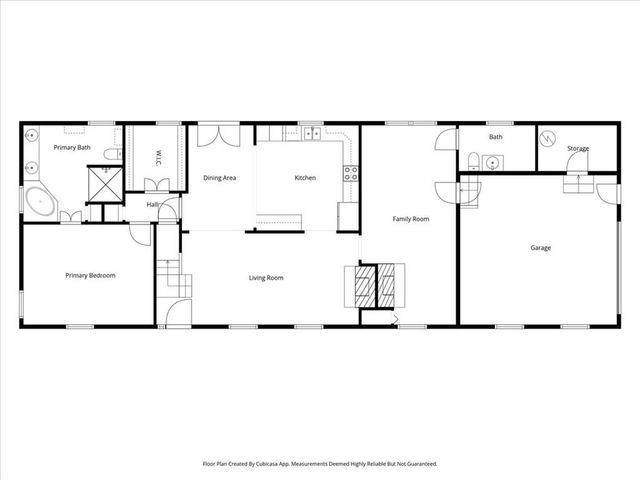 403 S SEQUOYAH Circle NE, Calhoun, GA 30701