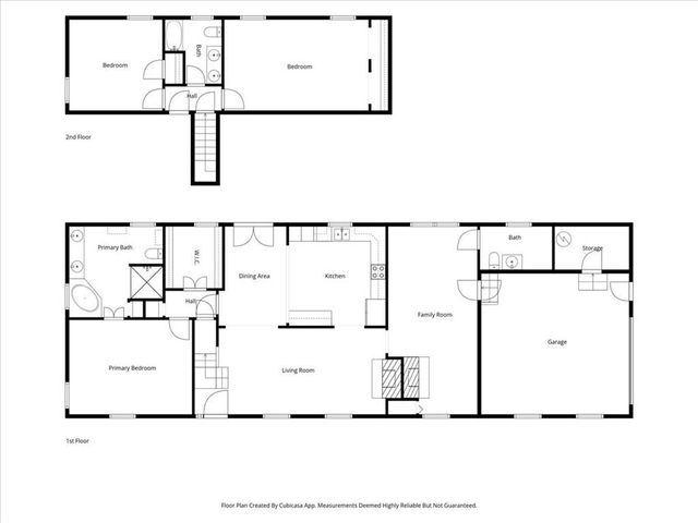 403 S SEQUOYAH Circle NE, Calhoun, GA 30701