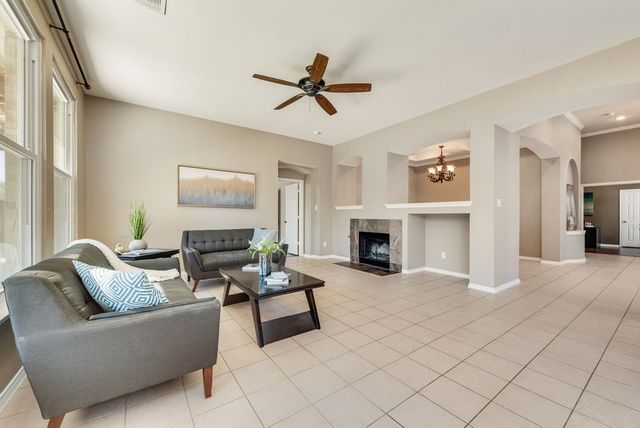 7301 Summer Glen Drive, Mckinney, TX 75072