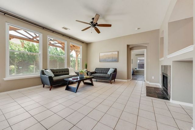 7301 Summer Glen Drive, Mckinney, TX 75072