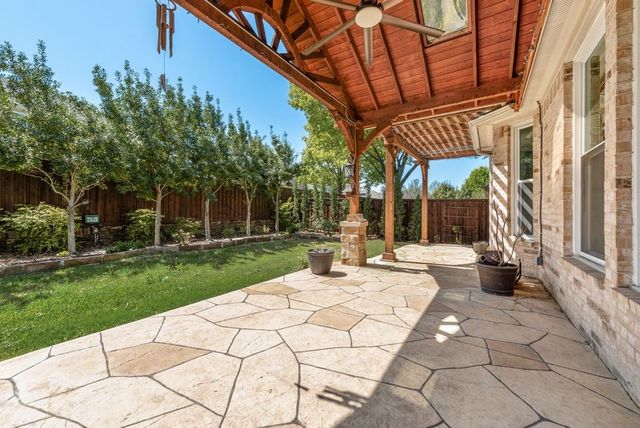 7301 Summer Glen Drive, Mckinney, TX 75072