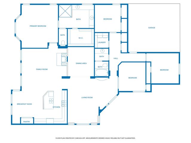 7301 Summer Glen Drive, Mckinney, TX 75072