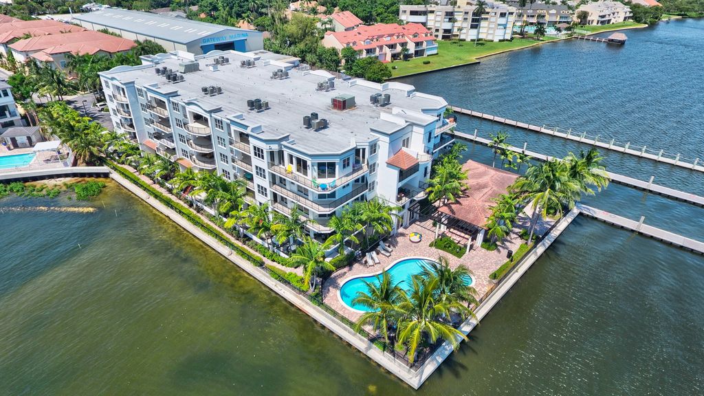 2700 N FEDERAL Highway 306, Boynton Beach, FL 33435
