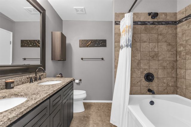 1573 Brookstone Drive, Little Elm, TX 75068