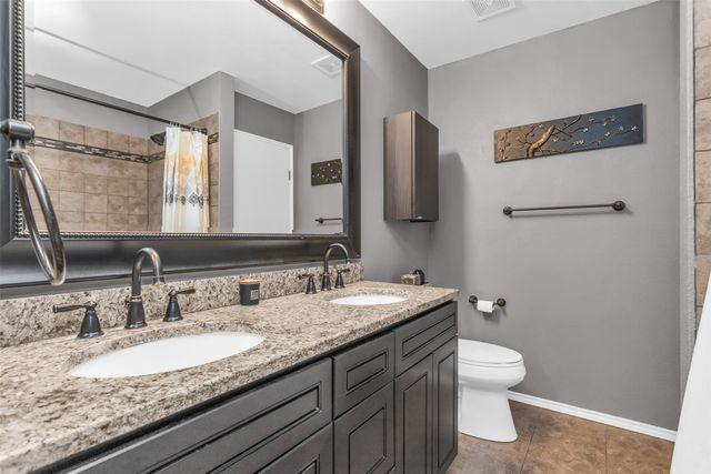 1573 Brookstone Drive, Little Elm, TX 75068