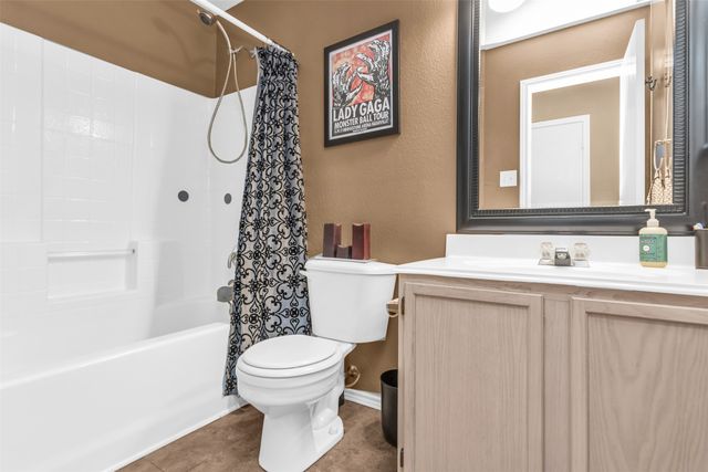 1573 Brookstone Drive, Little Elm, TX 75068