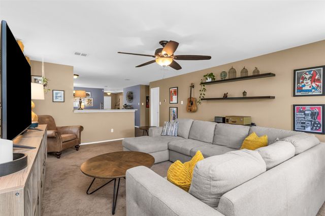 1573 Brookstone Drive, Little Elm, TX 75068