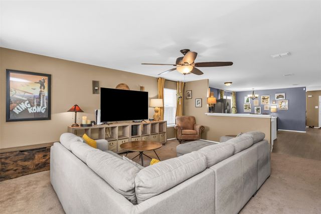 1573 Brookstone Drive, Little Elm, TX 75068