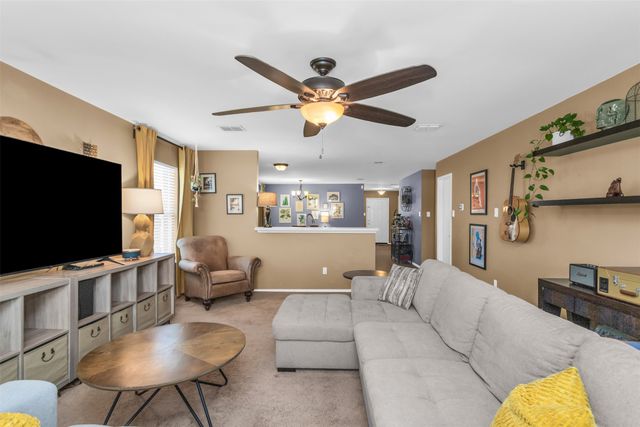 1573 Brookstone Drive, Little Elm, TX 75068