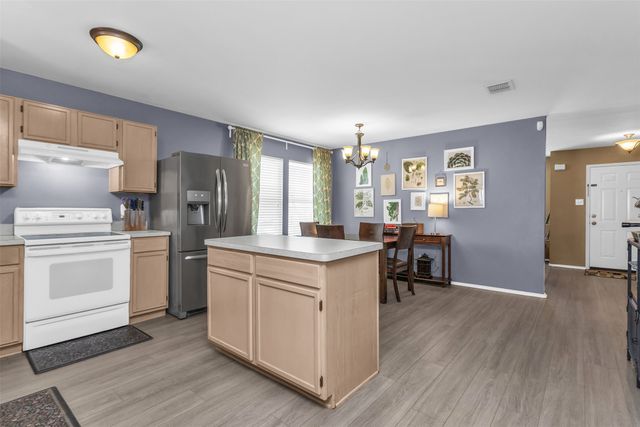 1573 Brookstone Drive, Little Elm, TX 75068