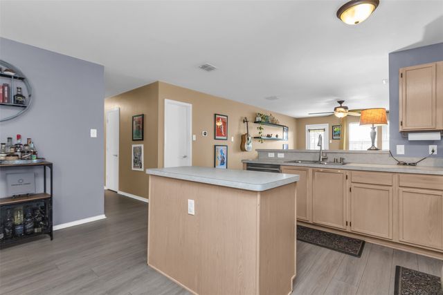 1573 Brookstone Drive, Little Elm, TX 75068