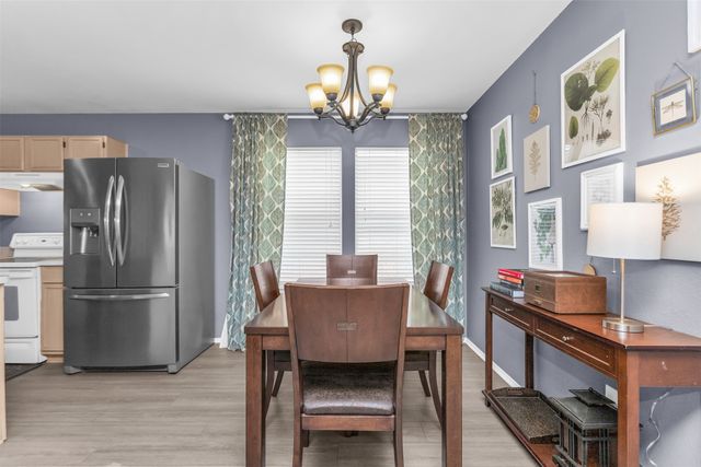 1573 Brookstone Drive, Little Elm, TX 75068