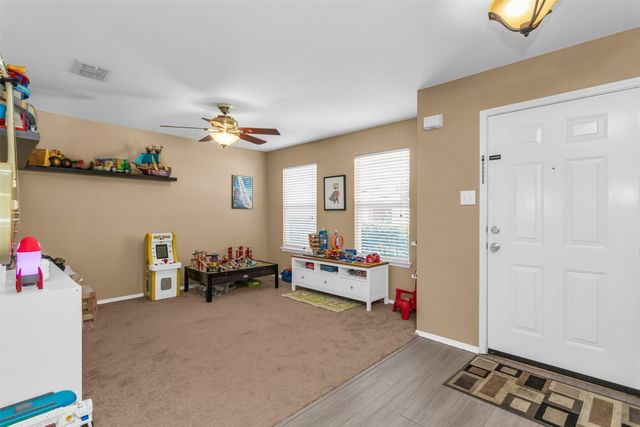 1573 Brookstone Drive, Little Elm, TX 75068