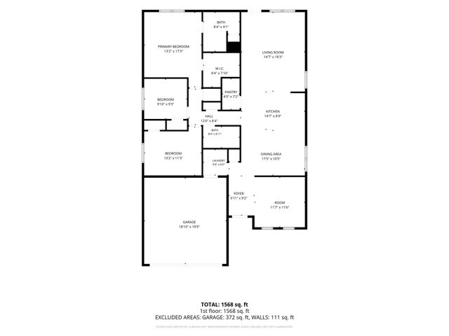 1573 Brookstone Drive, Little Elm, TX 75068