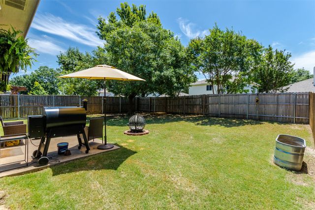 1573 Brookstone Drive, Little Elm, TX 75068