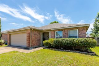 1573 Brookstone Drive, Little Elm, TX 75068