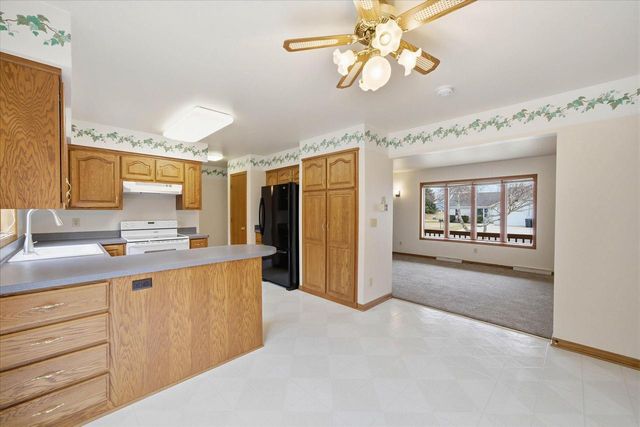 158 Spring STREET, Belgium, WI 53004