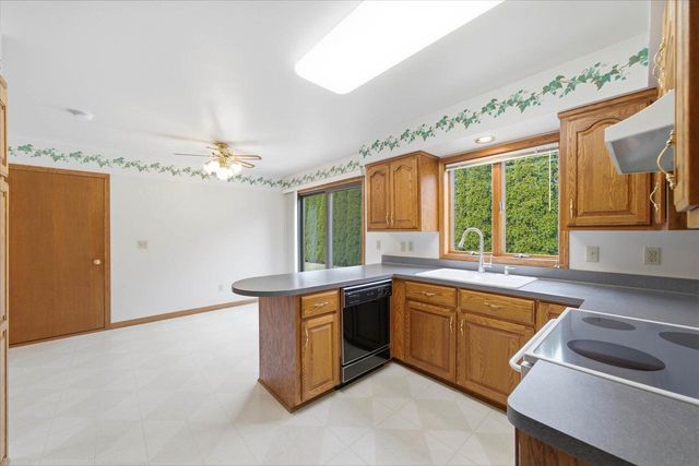 158 Spring STREET, Belgium, WI 53004