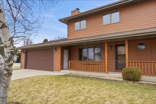 158 Spring STREET, Belgium, WI 53004