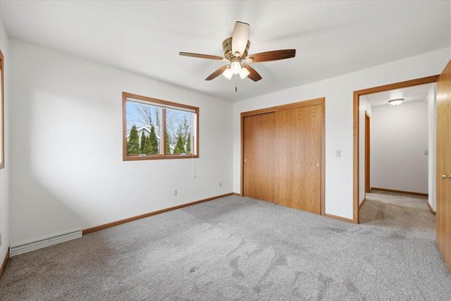 158 Spring STREET, Belgium, WI 53004