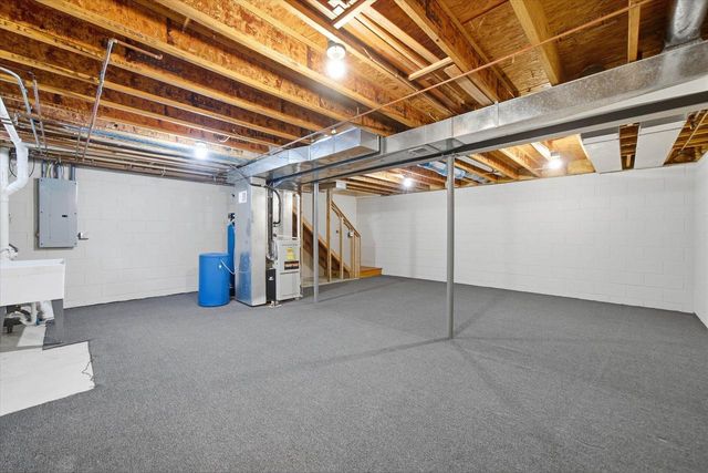 158 Spring STREET, Belgium, WI 53004