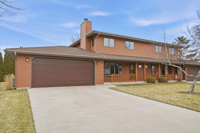 158 Spring STREET, Belgium, WI 53004