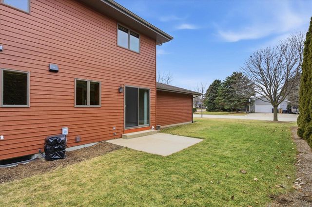 158 Spring STREET, Belgium, WI 53004