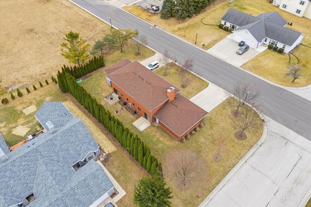 158 Spring STREET, Belgium, WI 53004