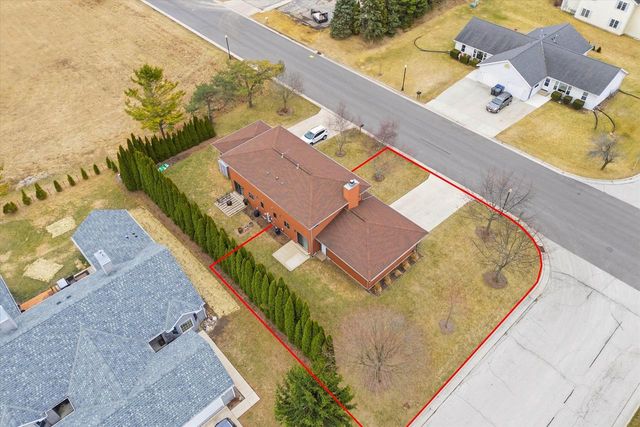 158 Spring STREET, Belgium, WI 53004