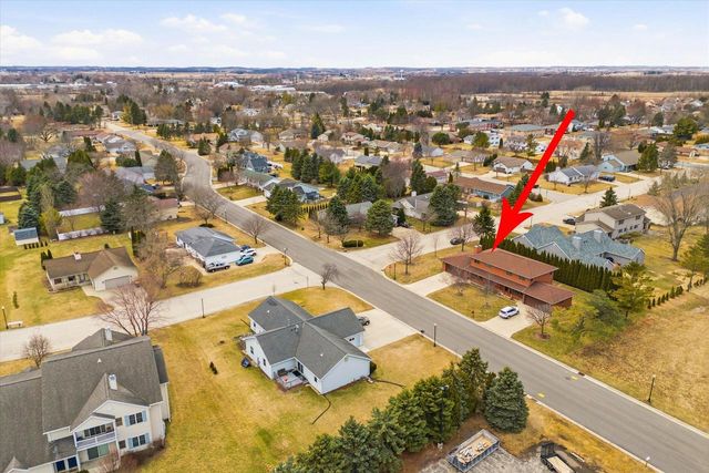 158 Spring STREET, Belgium, WI 53004