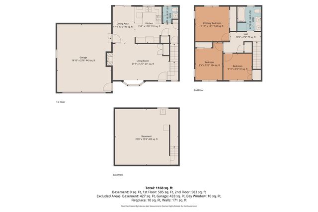 158 Spring STREET, Belgium, WI 53004