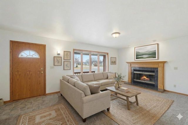 158 Spring STREET, Belgium, WI 53004