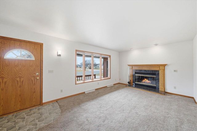 158 Spring STREET, Belgium, WI 53004