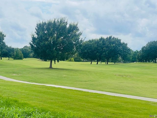 Lot 58 April Ln, Plaquemine, LA 70764