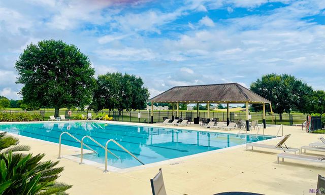 Lot 58 April Ln, Plaquemine, LA 70764