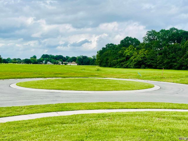 Lot 58 April Ln, Plaquemine, LA 70764