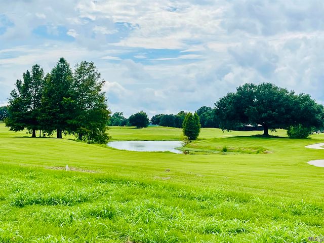 Lot 58 April Ln, Plaquemine, LA 70764