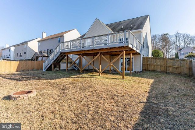 35291 GOSLING LN, Locust Grove, VA 22508
