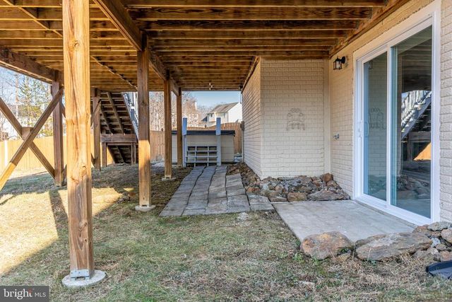 35291 GOSLING LN, Locust Grove, VA 22508