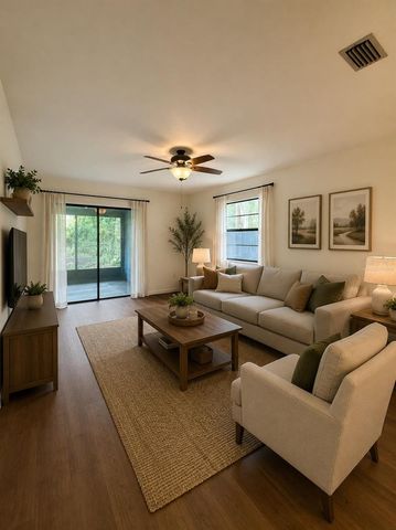 935 VILLAGE DRIVE, Brooksville, FL 34601