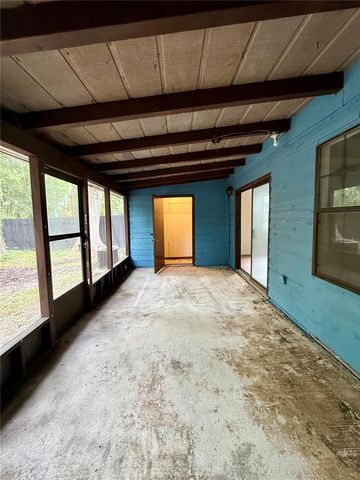 935 VILLAGE DRIVE, Brooksville, FL 34601