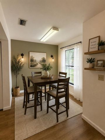 935 VILLAGE DRIVE, Brooksville, FL 34601