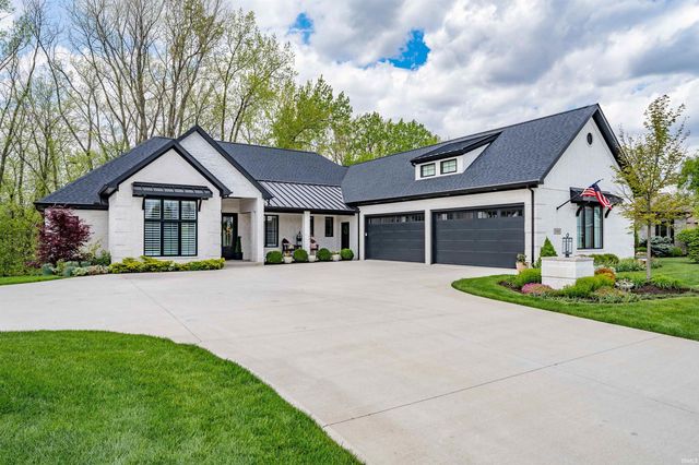 3912 Vermilion Cliffs, Fort Wayne, IN 46814
