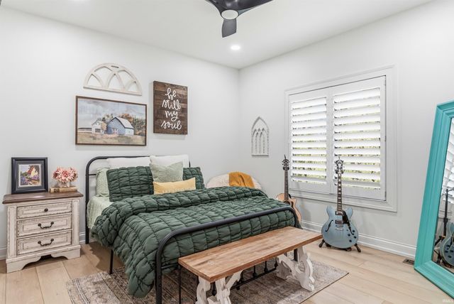 3912 Vermilion Cliffs, Fort Wayne, IN 46814