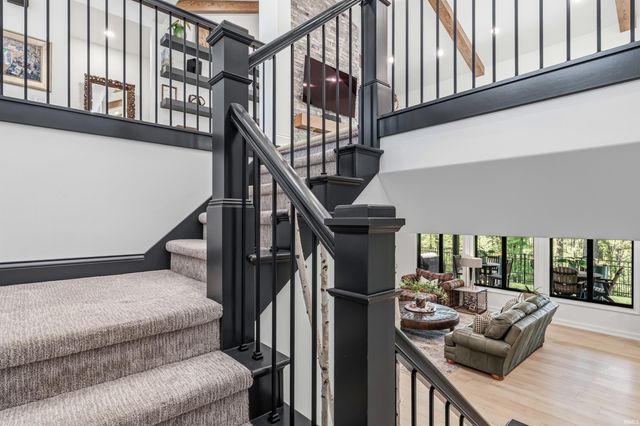 3912 Vermilion Cliffs, Fort Wayne, IN 46814