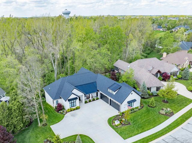 3912 Vermilion Cliffs, Fort Wayne, IN 46814