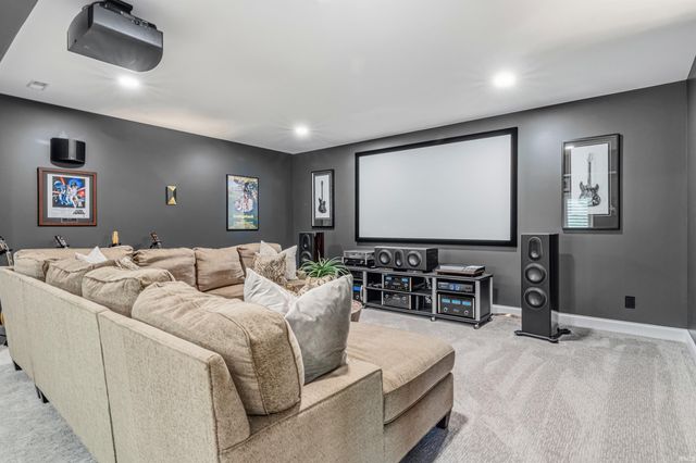 3912 Vermilion Cliffs, Fort Wayne, IN 46814